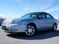 2008 Sable Premier Sedan #5