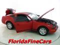 2007 Mustang V6 Deluxe Coupe #7