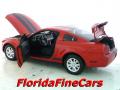2007 Mustang V6 Deluxe Coupe #8