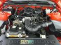 2007 Mustang V6 Deluxe Coupe #9