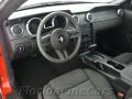2007 Mustang V6 Deluxe Coupe #12
