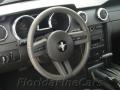 2007 Mustang V6 Deluxe Coupe #16