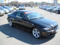 2006 3 Series 325i Coupe #7