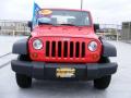 2007 Wrangler X 4x4 #2