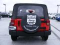 2007 Wrangler X 4x4 #6
