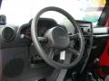 2007 Wrangler X 4x4 #11