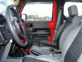2007 Wrangler X 4x4 #12