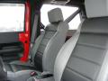 2007 Wrangler X 4x4 #13
