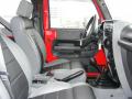 2007 Wrangler X 4x4 #17
