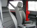 2007 Wrangler X 4x4 #18