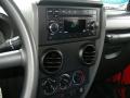 2007 Wrangler X 4x4 #20
