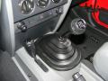 2007 Wrangler X 4x4 #21