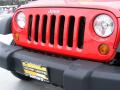 2007 Wrangler X 4x4 #25