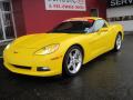 2006 Corvette Coupe #1