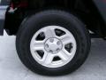 2007 Wrangler X 4x4 #27
