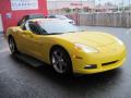 2006 Corvette Coupe #2