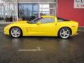 2006 Corvette Coupe #3
