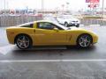 2006 Corvette Coupe #4