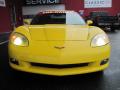 2006 Corvette Coupe #5
