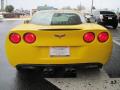 2006 Corvette Coupe #6