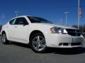 2008 Avenger SXT #1