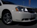 2008 Avenger SXT #2