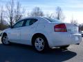2008 Avenger SXT #4