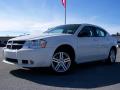2008 Avenger SXT #5