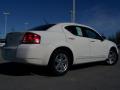 2008 Avenger SXT #7