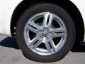2008 Avenger SXT #8