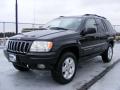 2001 Grand Cherokee Limited 4x4 #1