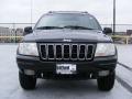 2001 Grand Cherokee Limited 4x4 #2