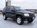 2001 Grand Cherokee Limited 4x4 #3