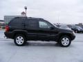2001 Grand Cherokee Limited 4x4 #4