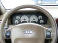 2001 Grand Cherokee Limited 4x4 #10