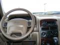 2001 Grand Cherokee Limited 4x4 #11