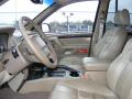 2001 Grand Cherokee Limited 4x4 #13