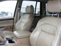 2001 Grand Cherokee Limited 4x4 #14