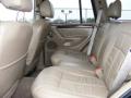 2001 Grand Cherokee Limited 4x4 #16