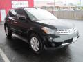 2006 Murano S #2
