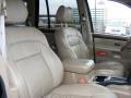 2001 Grand Cherokee Limited 4x4 #21
