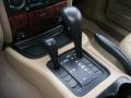 2001 Grand Cherokee Limited 4x4 #26
