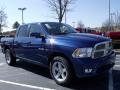 2010 Ram 1500 Sport Crew Cab #4