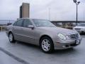 2005 E 320 Sedan #3