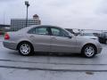 2005 E 320 Sedan #4