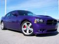 Front 3/4 View of 2007 Dodge Charger SRT-8 #1