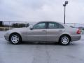 2005 E 320 Sedan #8