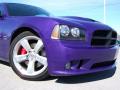 2007 Charger SRT-8 #3