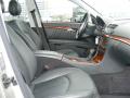 2005 E 320 Sedan #20