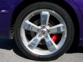  2007 Dodge Charger SRT-8 Wheel #12